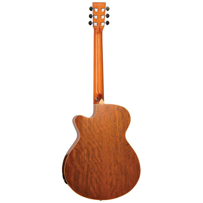 Tanglewood Roadster X TRX4-CE Super Folk Acoustic-Electric