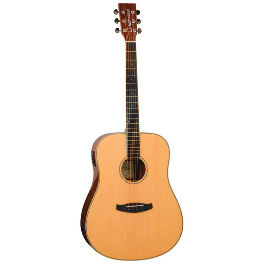 Tanglewood Roadster X TRX5-E Dreadnought Acoustic-Electric