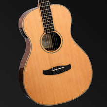 Tanglewood Roadster X TRX8-E Parlour Acoustic-Electric