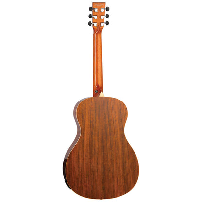 Tanglewood Roadster X TRX8-E Parlour Acoustic-Electric