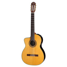 Takamine Classical Guitar Acoustic Electric Guitar, Acoustic Guitar, Acoustic Guitars, Classical Guitar, Made In Japan 1