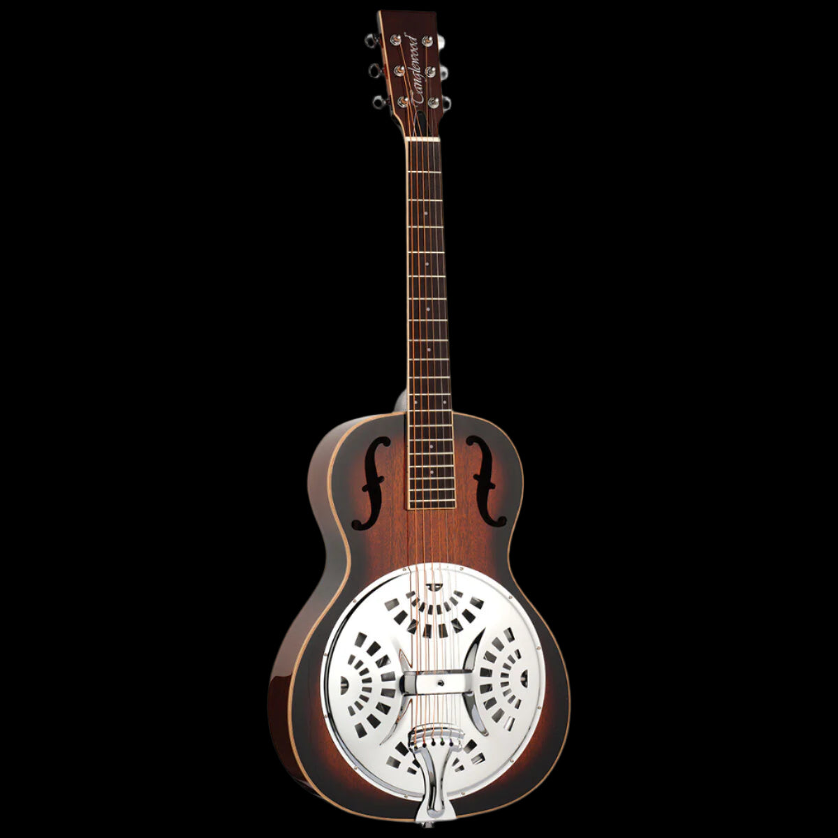 Tanglewood Union Series Resonator