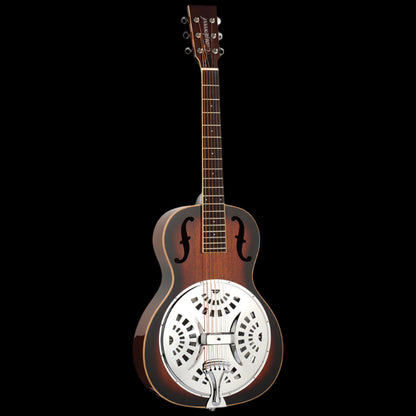 Tanglewood Union Series Resonator