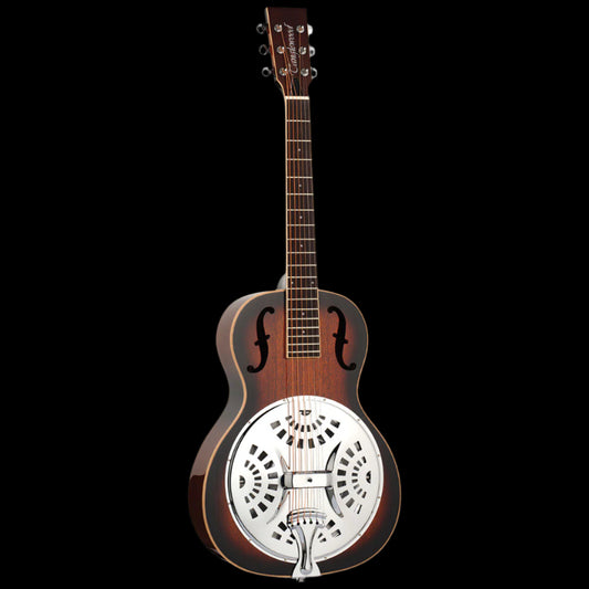 Tanglewood Union Series Resonator