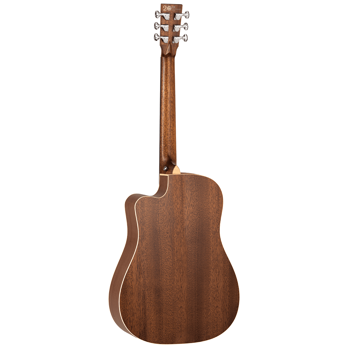 Tanglewood 20th Anniversary Limited Edition Dreadnought C/E