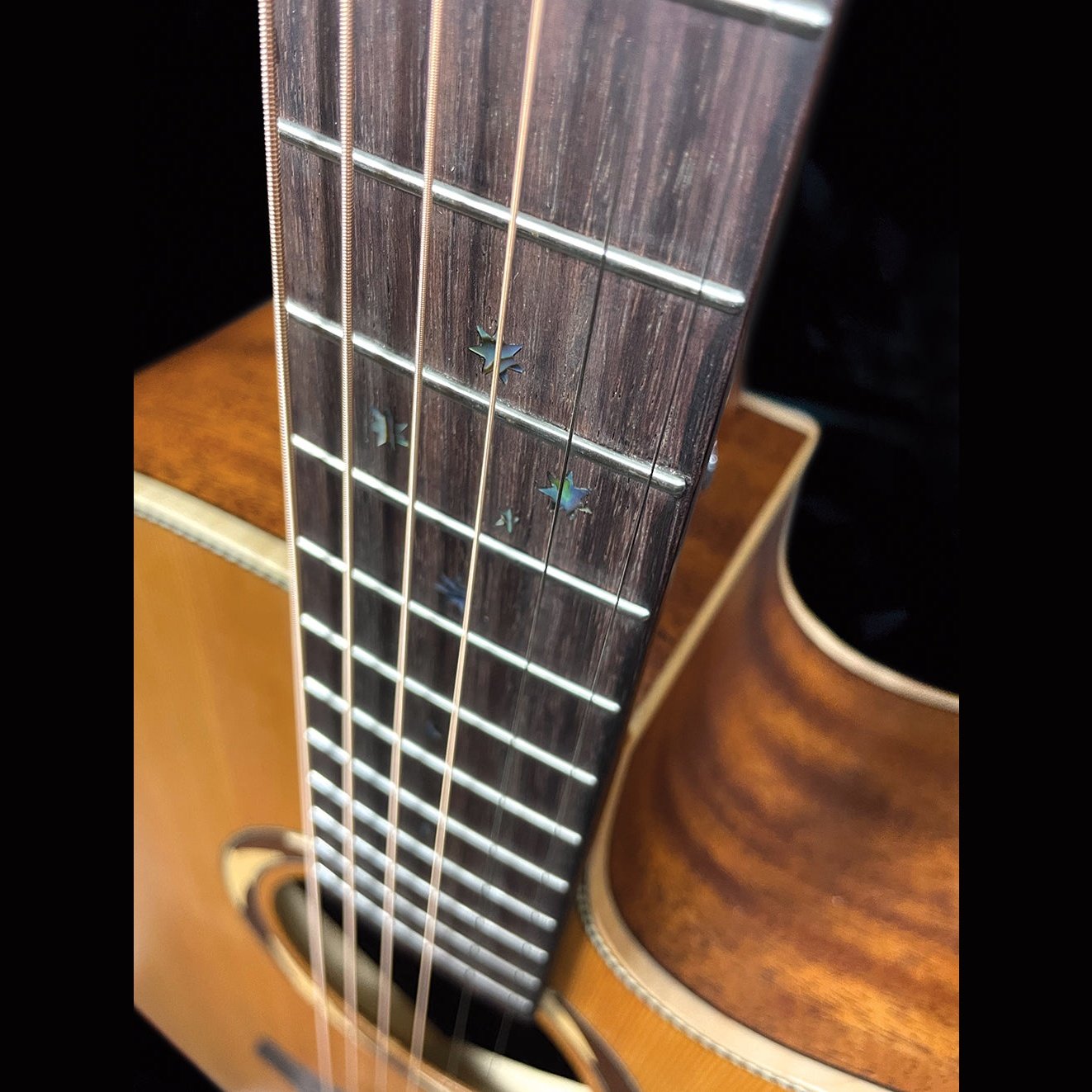 Tanglewood 20th Anniversary Limited Edition Dreadnought C/E