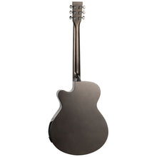 Tanglewood Winterleaf Carbon Fibre Super Folk C/E Acoustic Guitar Tanglewood Guitars Acoustic Electric Guitar, Acoustic Guitar, Acoustic Guitars, Beginner, Clearance 3