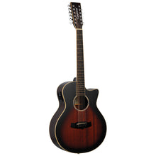 Tanglewood Guitars Acoustic Guitars Beginner, New Arrival, Winterleaf Series 1