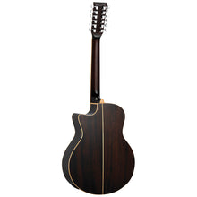 Tanglewood Guitars Acoustic Guitars Beginner, New Arrival, Winterleaf Series 2