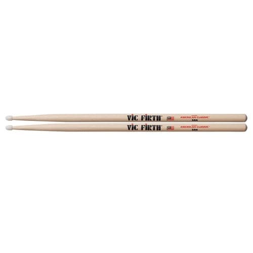 Vic Firth 5AN American Classic Nylon Tip - GIG Guitars