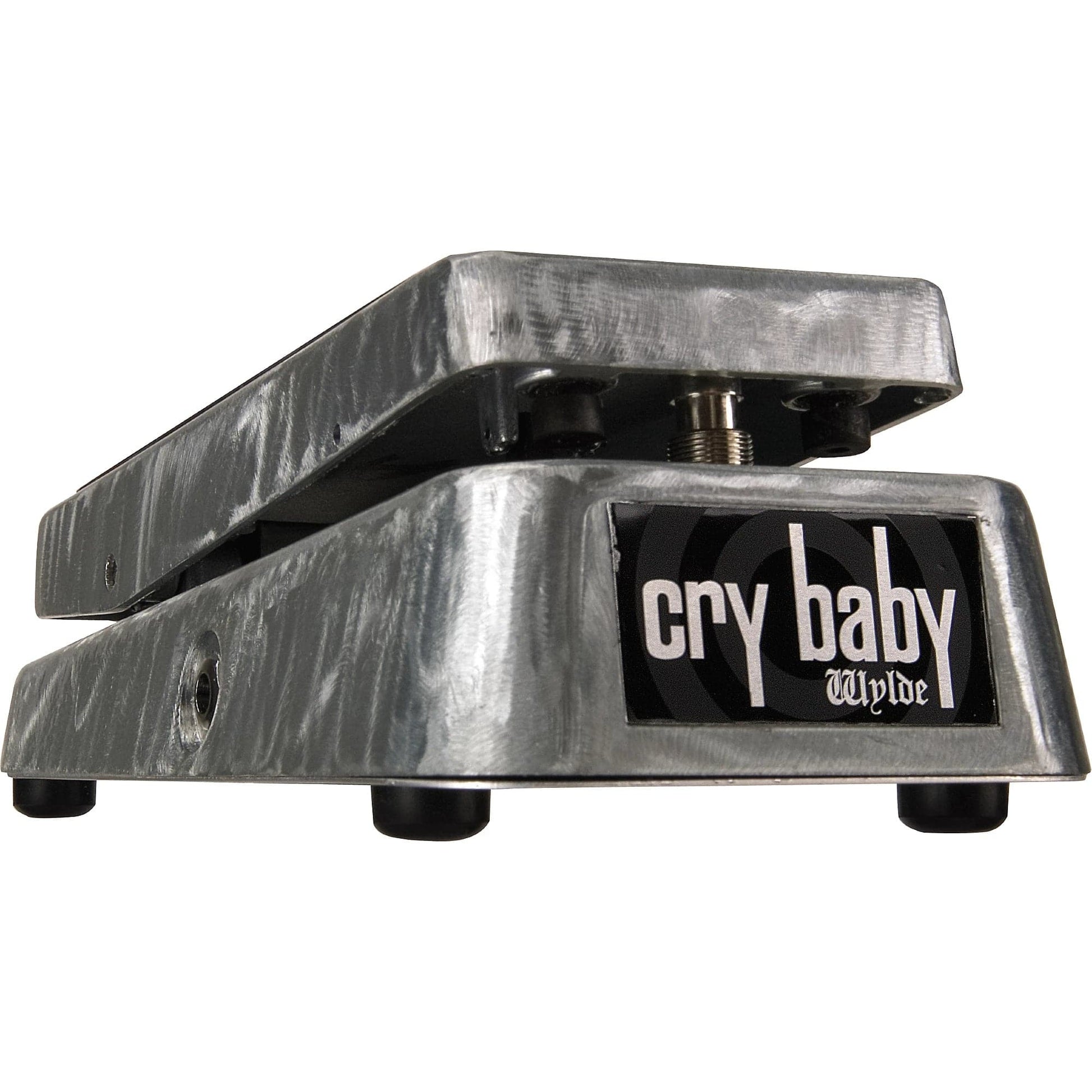 ZW-45 Zakk Wylde Signature Cry Baby Wah Pedal