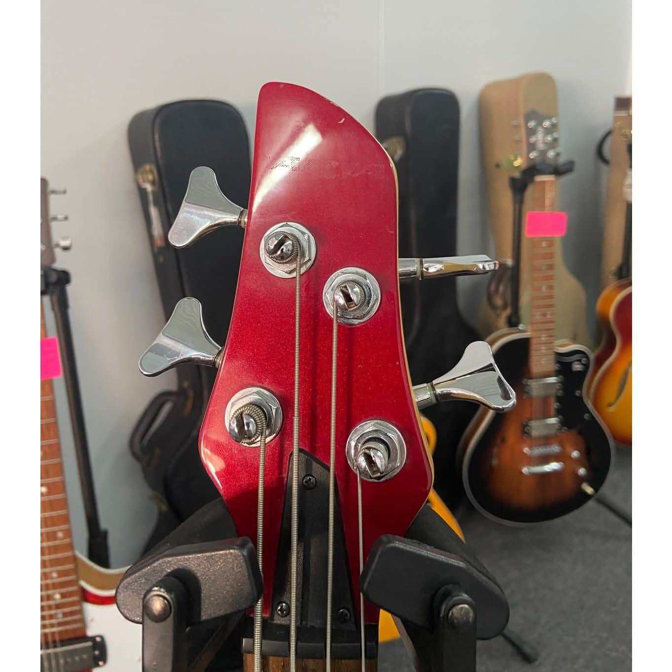 Aria IGB 30 Bass (USED) Circa 2010 - GIG Guitars