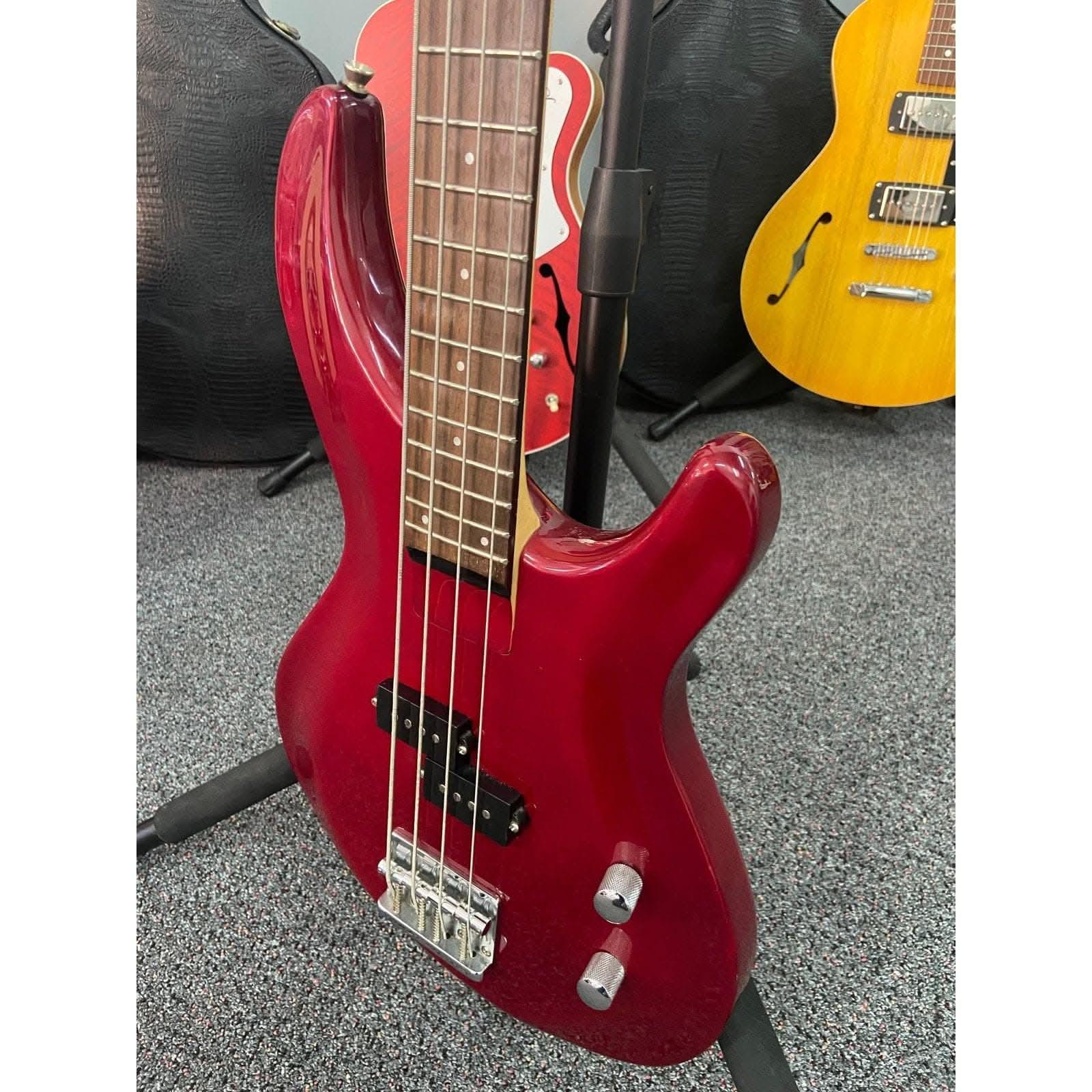 Aria IGB 30 Bass (USED) Circa 2010 - GIG Guitars