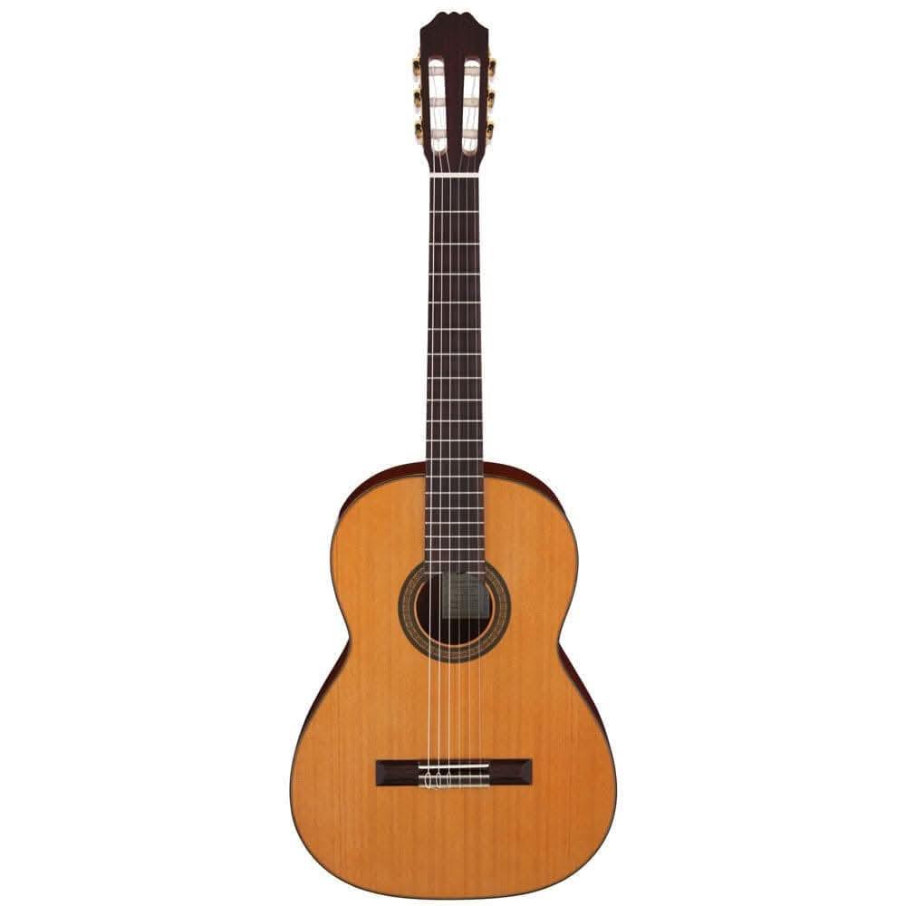 Aria AC25CD AC-Series Classical/Nylon String Guitar in Natural Finish - GIG Guitars