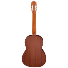 Aria AC25SP AC-Series Classical/Nylon String Guitar in Natural Finish Aria Classical Guitar