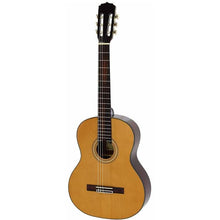 Aria AK25 Series 1/2 Size Classical/Nylon String Guitar Aria Classical Guitar
