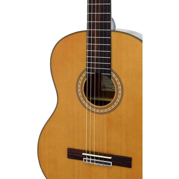 Aria AK25 Series 4/4 Size Classical/Nylon String Guitar - GIG Guitars