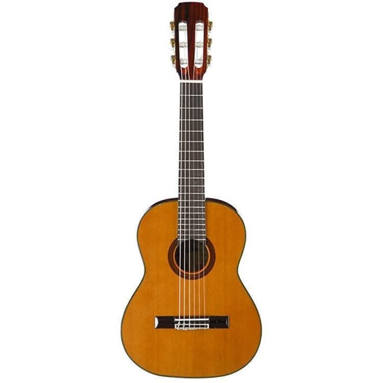 Aria AK35 Series 1/4 Size Classical/Nylon String Guitar - GIG Guitars