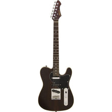 Aria 615-GH Nashville Tribute Collection Electric Guitar in Rosewood Gloss Finish Aria Electric Guitars