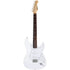 Aria STG-003 Series Electric Guitar in White - GIG Guitars