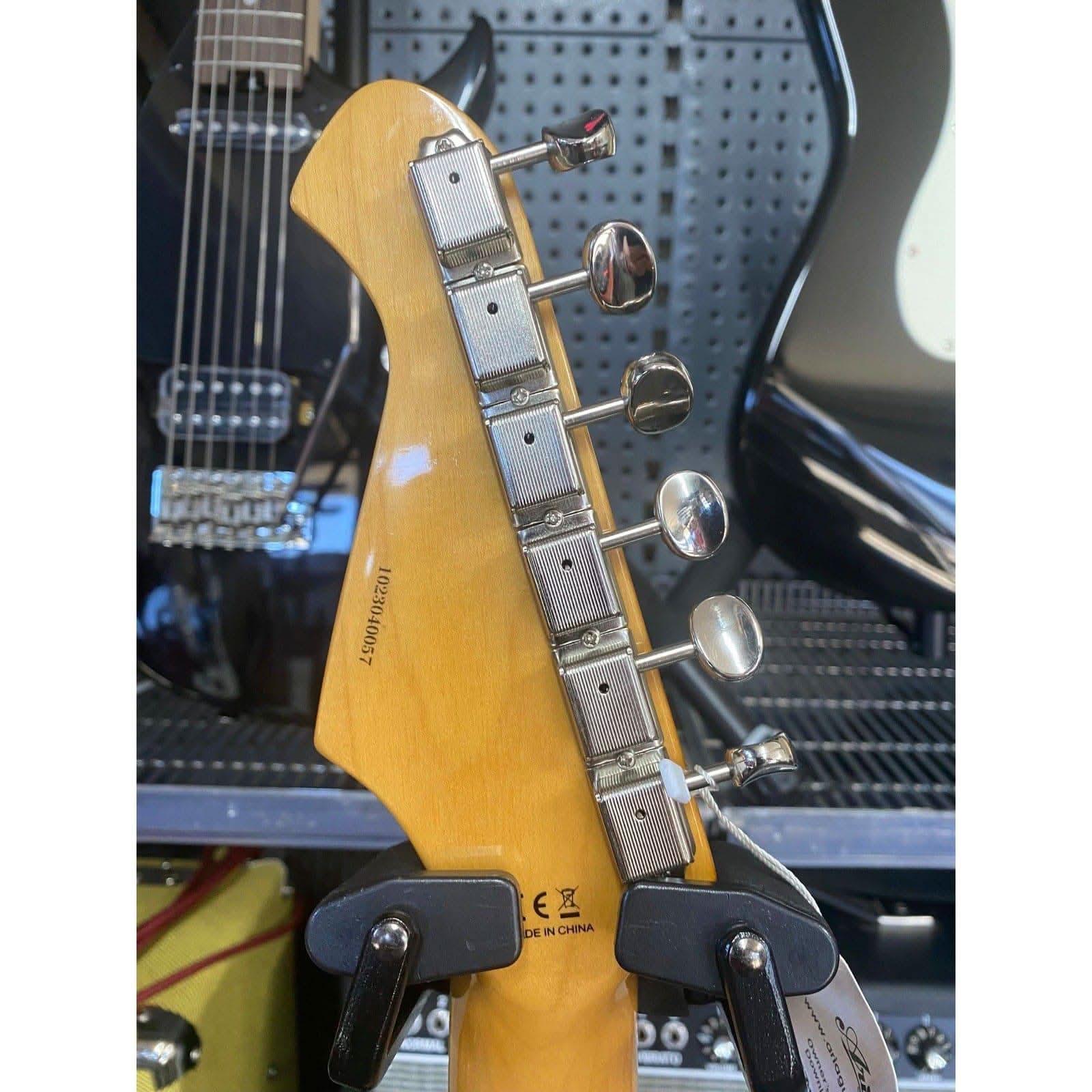 Electric Guitars Aria GIG Guitars