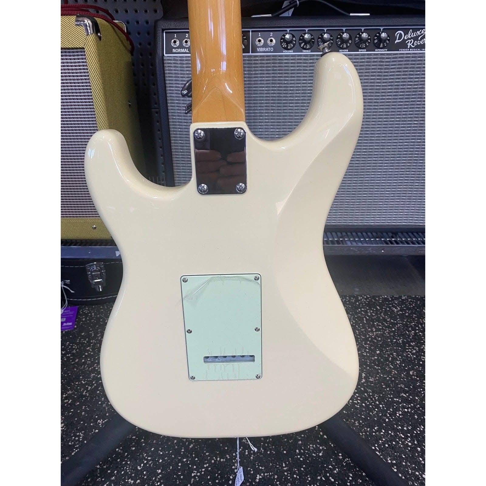 Electric Guitars Aria GIG Guitars
