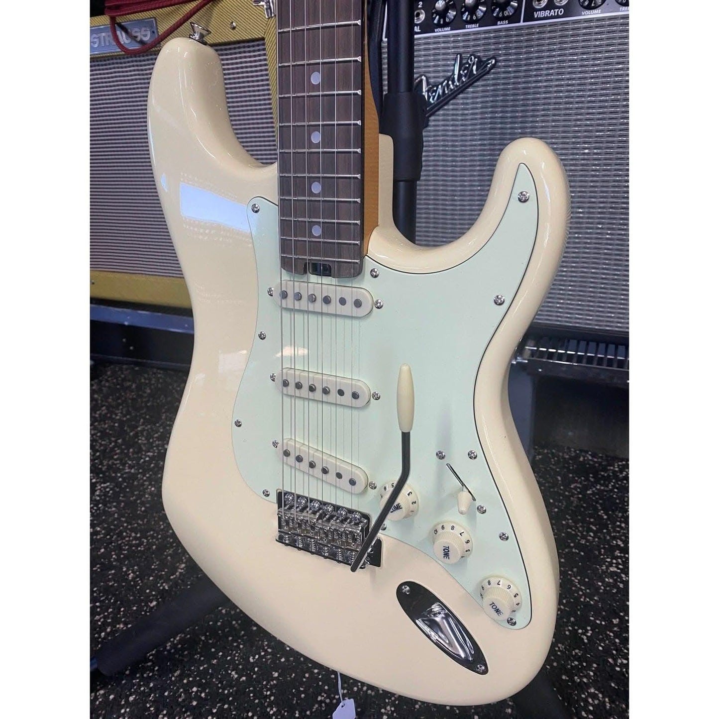 Electric Guitars Aria GIG Guitars