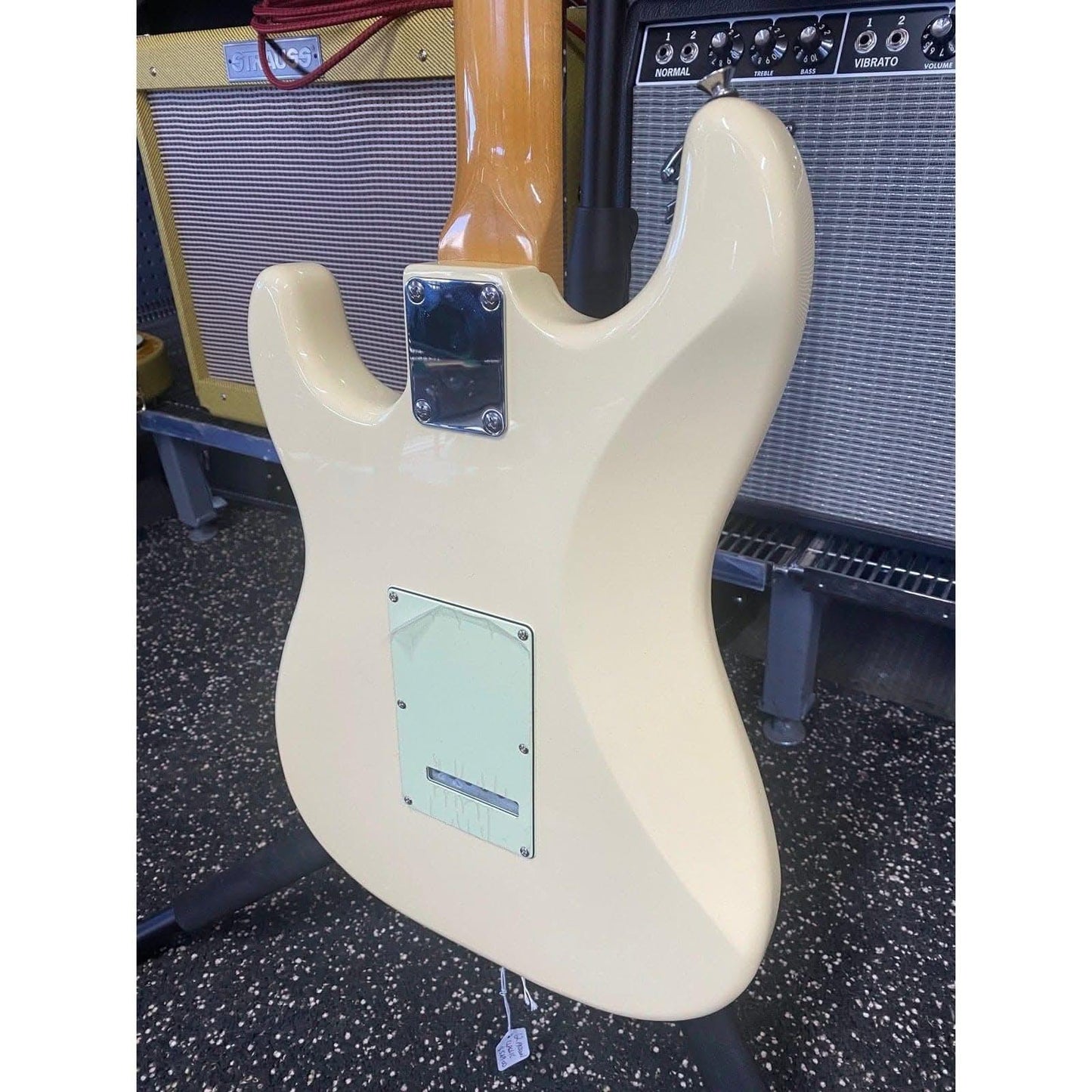 Electric Guitars Aria GIG Guitars