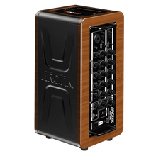 Aroma AG-60A 60W Acoustic Guitar Rechargable Amplifier Aroma Acoustic Amps