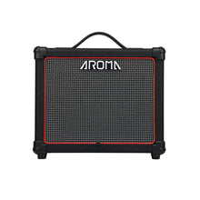 Aroma AG-20B Black 20W Electric Bass Guitar Amplifier Aroma Bass Amps