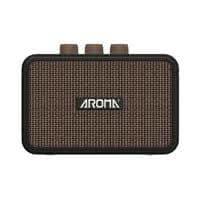 Electric Amps Aroma GIG Guitars