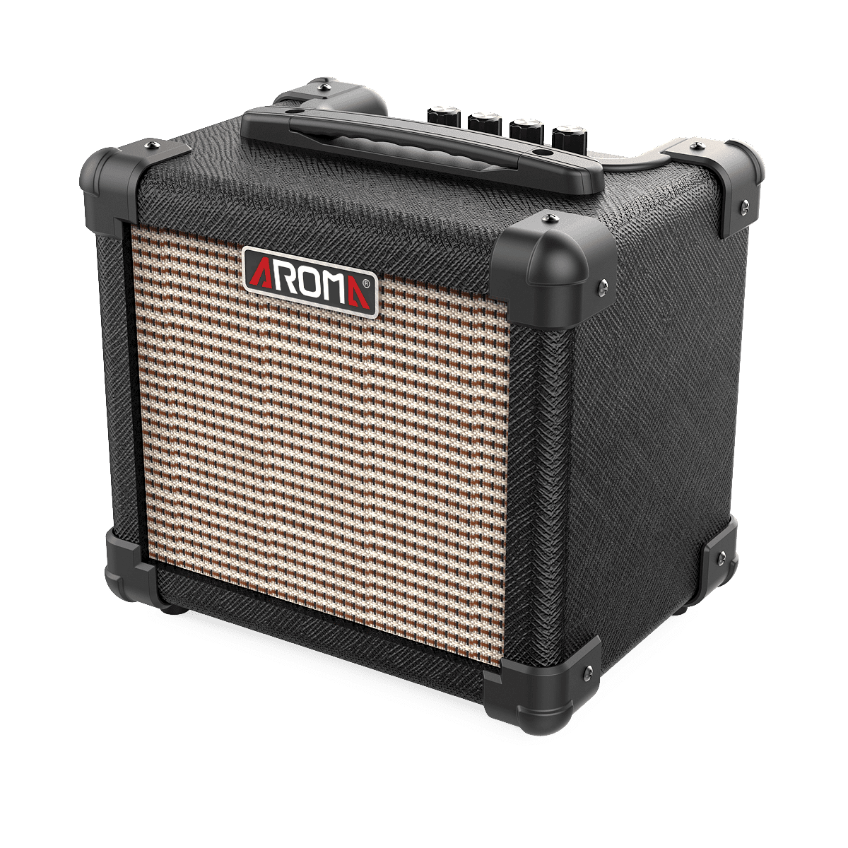 Electric Amps Aroma GIG Guitars