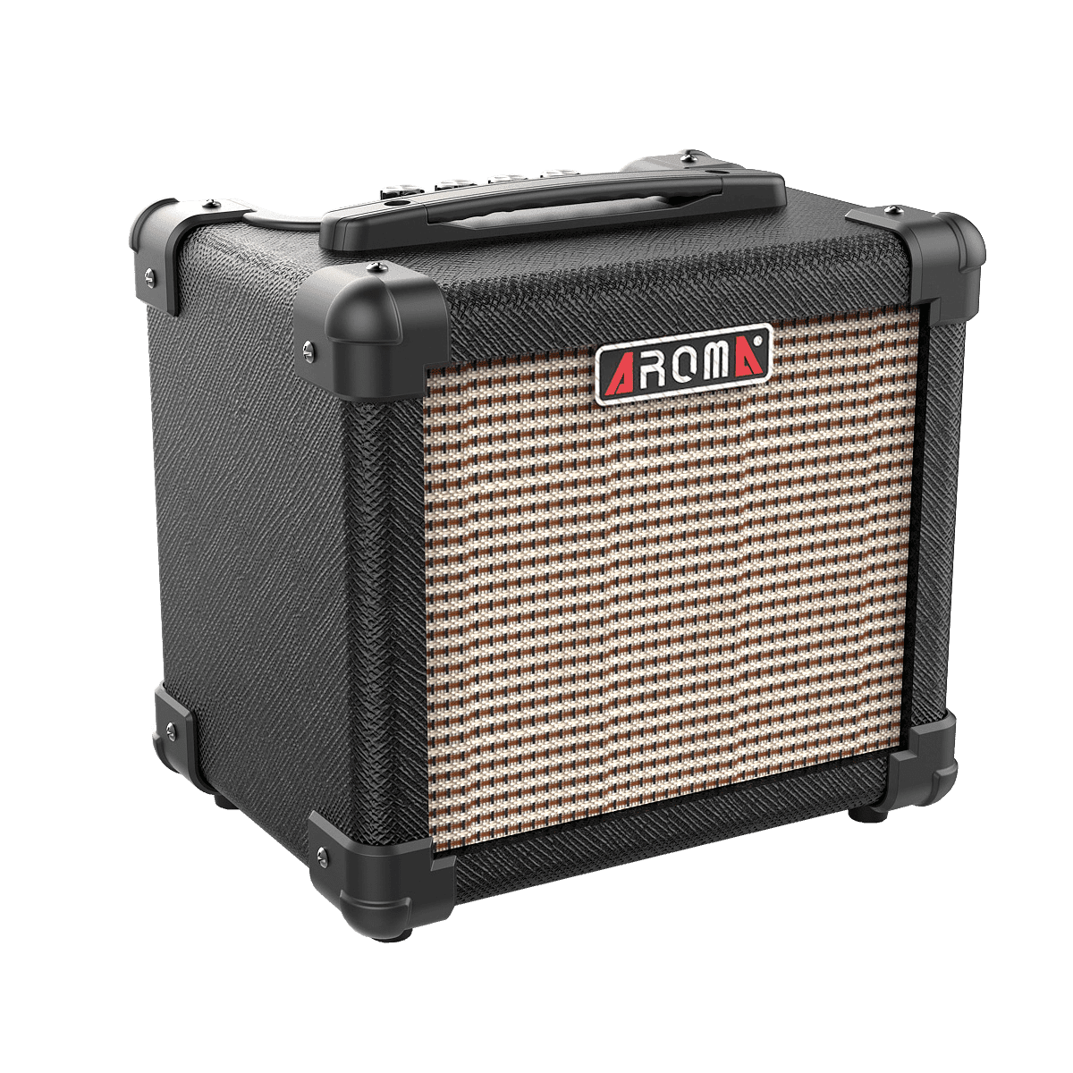 Electric Amps Aroma GIG Guitars