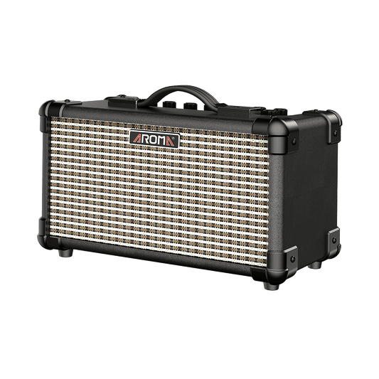 Electric Amps Aroma GIG Guitars