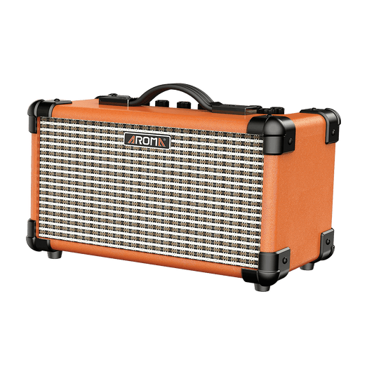 Electric Amps Aroma GIG Guitars