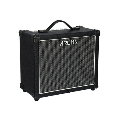 Electric Amps Aroma GIG Guitars