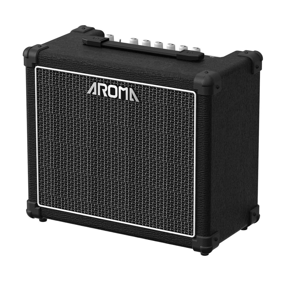 Electric Amps Aroma GIG Guitars