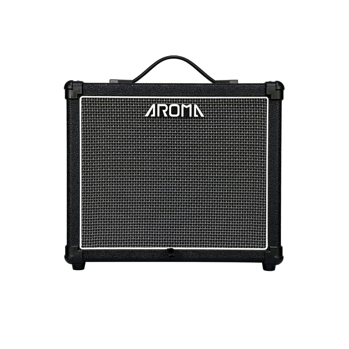 Electric Amps Aroma GIG Guitars