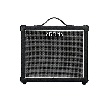 Electric Amps Aroma GIG Guitars