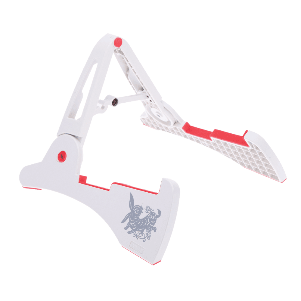 Aroma Guitar Stand NatMusProduct, NM Accessoires, Obsolete 1