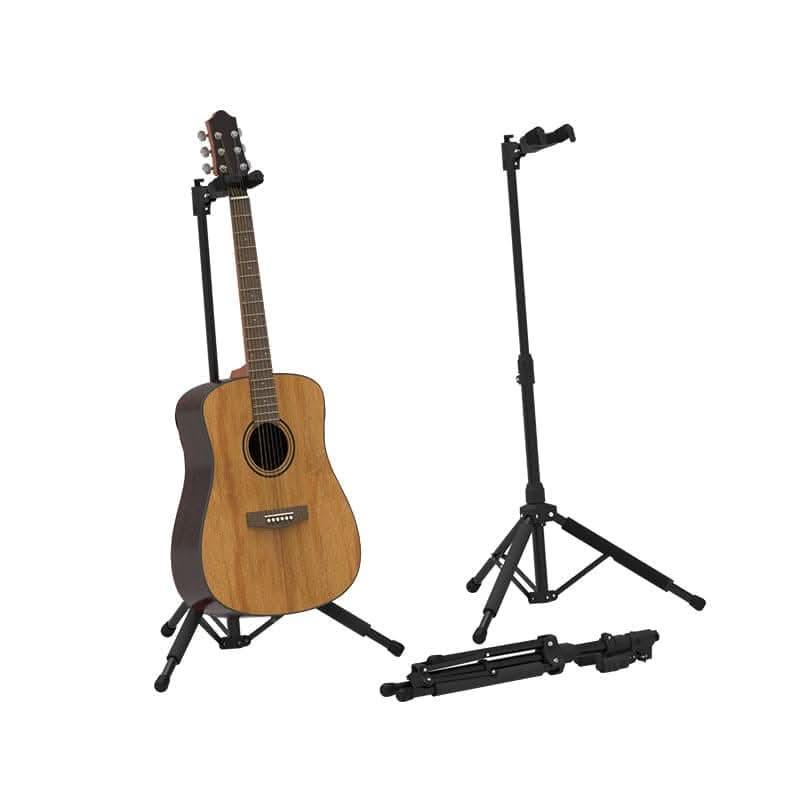 Aroma AGS09S Guitar Stand - GIG Guitars