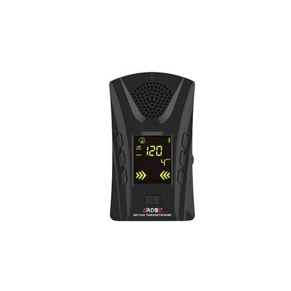 Aroma AMT-703E Metronome / Tuner / Humidity Metre - GIG Guitars