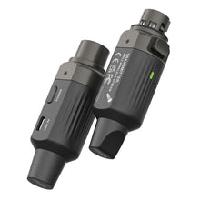 Aroma ARC2 Wireless Microphone System UHF