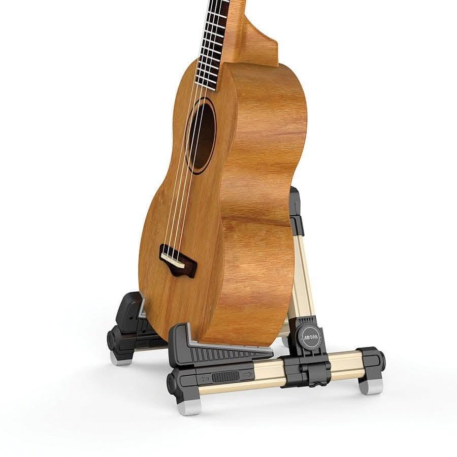 Uke/Violin Stand Aroma GIG Guitars