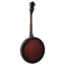 Barnes & Mullins BJ304GT 'Perfect' 4-String Gaelic Tenor Banjo Barnes & Mullins Banjo
