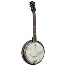 Barnes & Mullins BJ306 'Perfect' Guitar Banjo Barnes & Mullins Banjo