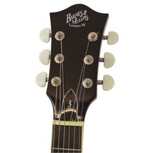 Barnes & Mullins BJ306 'Perfect' Guitar Banjo Barnes & Mullins Banjo