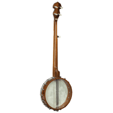 Barnes & Mullins BJ350G 'Albert' Open Back Banjo Barnes & Mullins Banjo