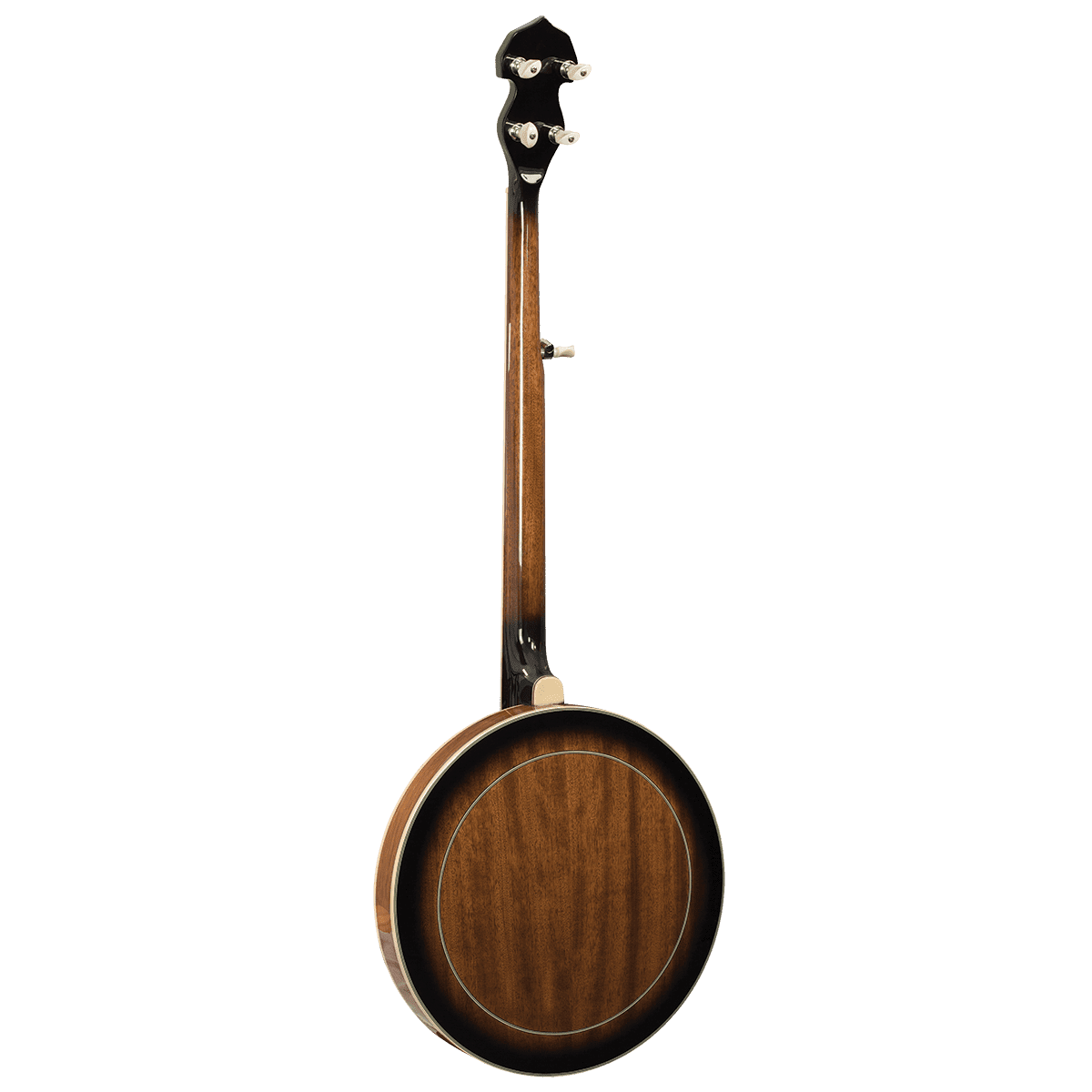 Barnes & Mullins BJ400 Rathbone 5-String Banjo - GIG Guitars