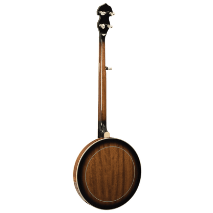 Barnes & Mullins BJ400 Rathbone 5-String Banjo - GIG Guitars